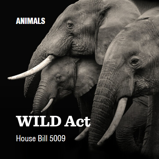 H.R.5009 118 WILD Act (2)